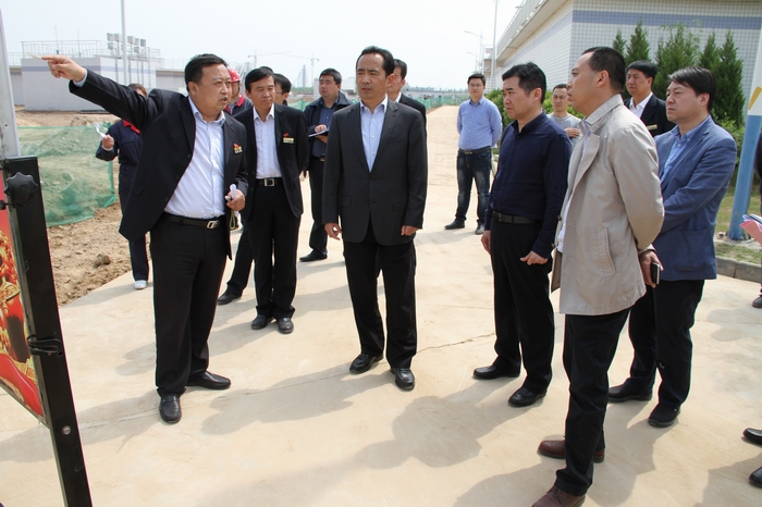 2016-4-19市長李明遠(yuǎn)檢查重點(diǎn)工程項(xiàng)目建設(shè) 146.jpg